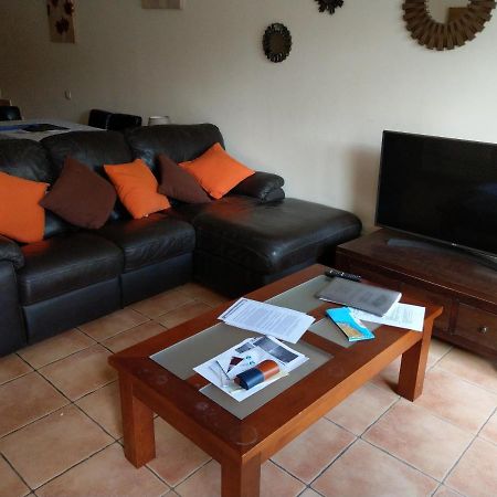 Villa Oasis, El Sultan, Corralejo, Fuerteventura Εξωτερικό φωτογραφία