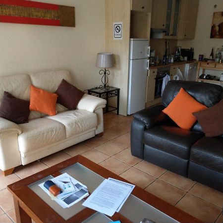 Villa Oasis, El Sultan, Corralejo, Fuerteventura Εξωτερικό φωτογραφία