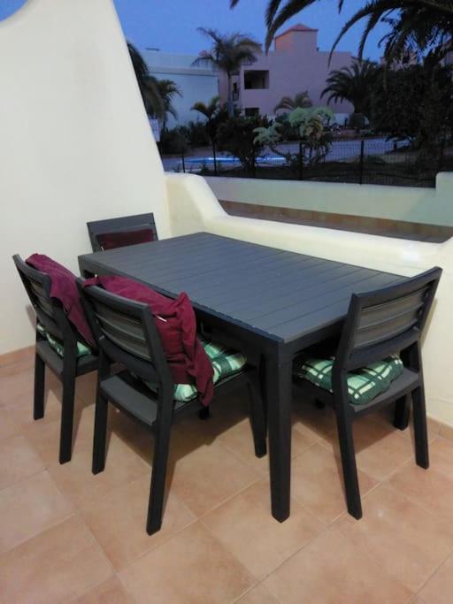 Villa Oasis, El Sultan, Corralejo, Fuerteventura Εξωτερικό φωτογραφία