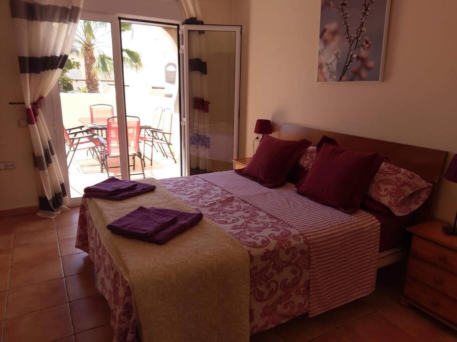 Villa Oasis, El Sultan, Corralejo, Fuerteventura Εξωτερικό φωτογραφία