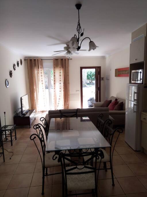 Villa Oasis, El Sultan, Corralejo, Fuerteventura Εξωτερικό φωτογραφία