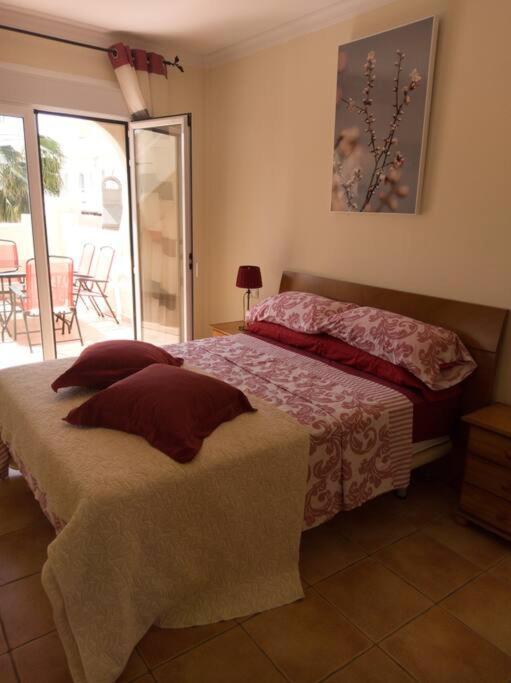 Villa Oasis, El Sultan, Corralejo, Fuerteventura Εξωτερικό φωτογραφία