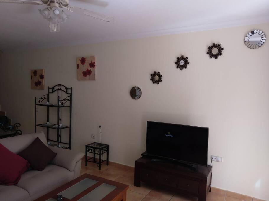 Villa Oasis, El Sultan, Corralejo, Fuerteventura Εξωτερικό φωτογραφία
