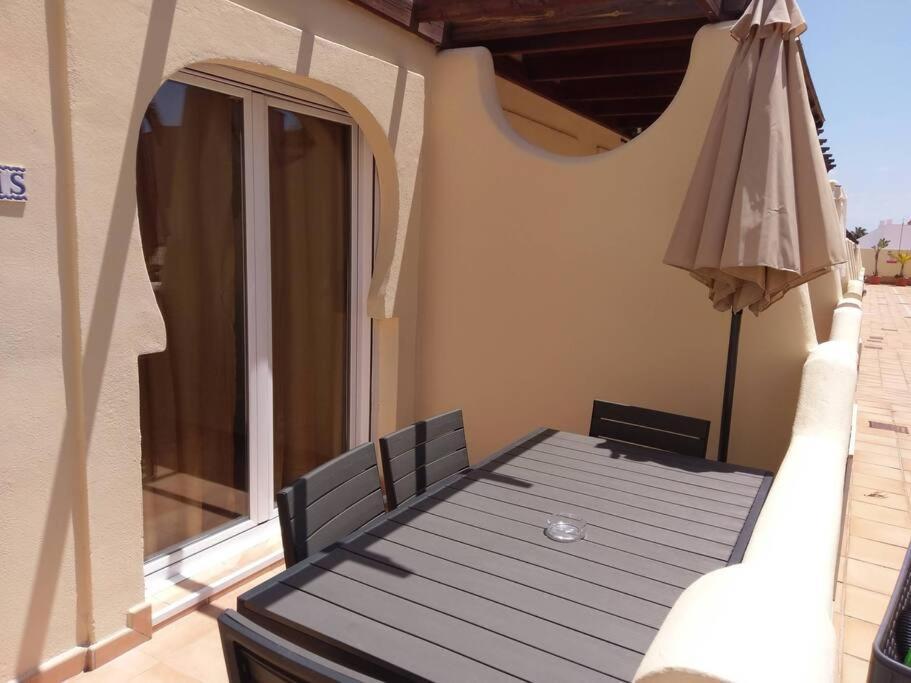 Villa Oasis, El Sultan, Corralejo, Fuerteventura Εξωτερικό φωτογραφία