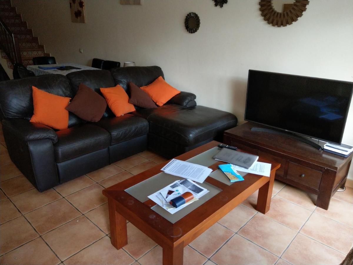 Villa Oasis, El Sultan, Corralejo, Fuerteventura Εξωτερικό φωτογραφία