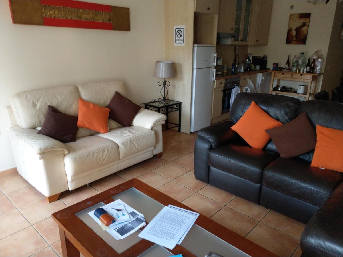 Villa Oasis, El Sultan, Corralejo, Fuerteventura Εξωτερικό φωτογραφία