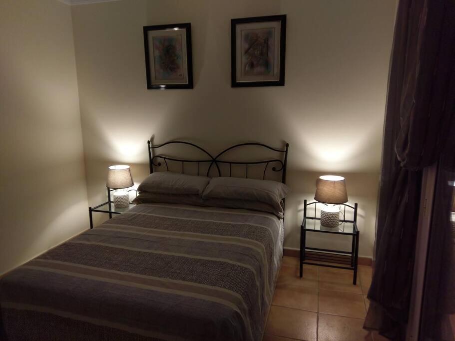 Villa Oasis, El Sultan, Corralejo, Fuerteventura Εξωτερικό φωτογραφία