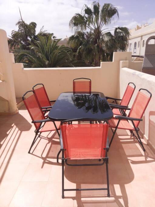 Villa Oasis, El Sultan, Corralejo, Fuerteventura Εξωτερικό φωτογραφία