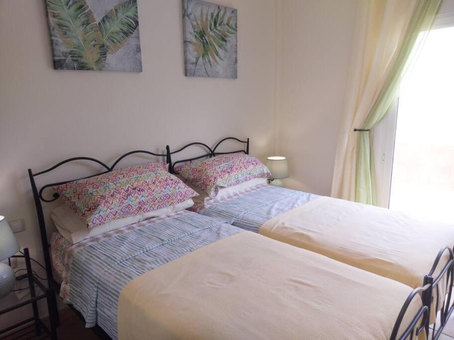 Villa Oasis, El Sultan, Corralejo, Fuerteventura Εξωτερικό φωτογραφία