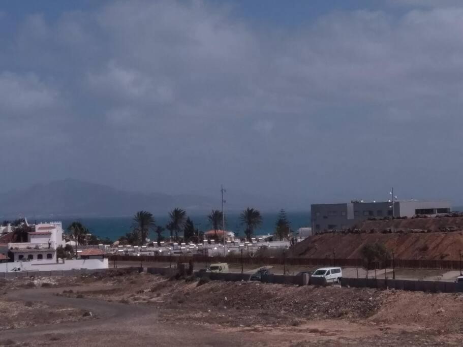 Villa Oasis, El Sultan, Corralejo, Fuerteventura Εξωτερικό φωτογραφία