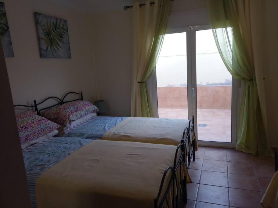 Villa Oasis, El Sultan, Corralejo, Fuerteventura Εξωτερικό φωτογραφία