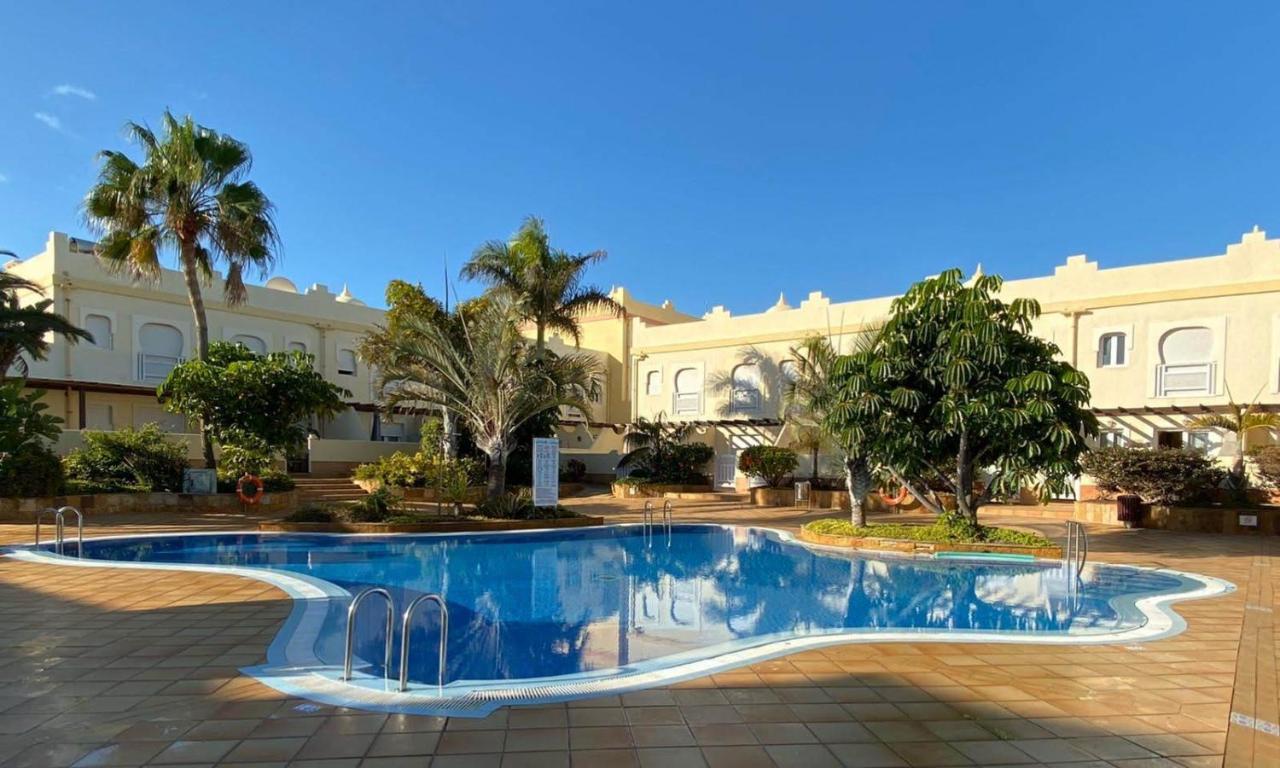 Villa Oasis, El Sultan, Corralejo, Fuerteventura Εξωτερικό φωτογραφία