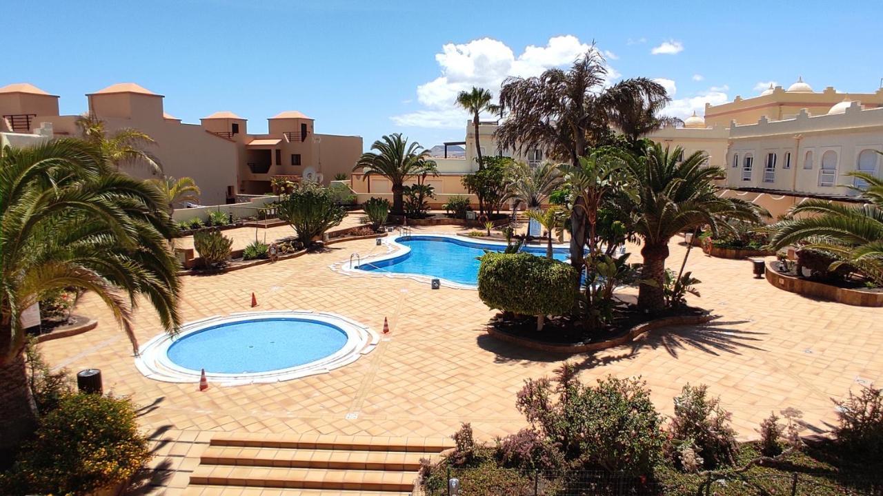 Villa Oasis, El Sultan, Corralejo, Fuerteventura Εξωτερικό φωτογραφία